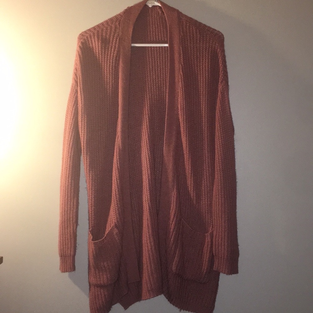 cardigan